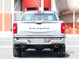 Dodge RAM 1500 Laramie